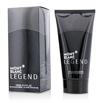 Legend All-Over Shower Gel