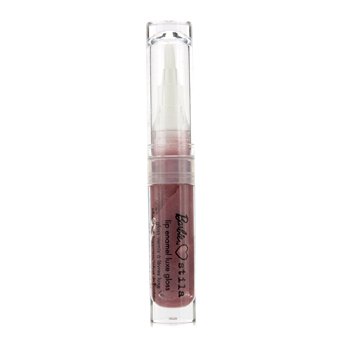 Lip Enamel Brillo de Labios de Lujo - # Grapefruit - Barbie Loves Collection (Sin Caja)