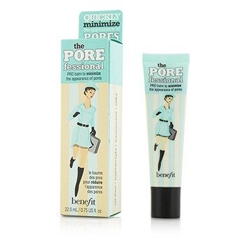 El bálsamo profesional Porefessional para minimizar la apariencia de los poros