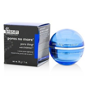 Pores No More Pore Thing With Evermat Apretador de Poros