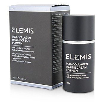 Elemis Pro-Collagen Marine Cream