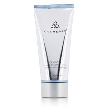 Protector Solar Hidratante SPF 17 - Tamaño Salón