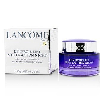 Renergie Lift Multi-Action Night Lifting And Firming Night Cream