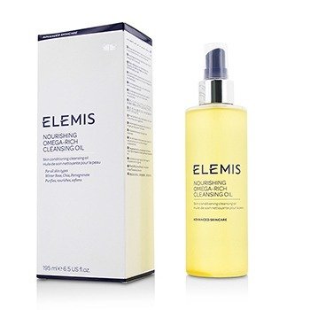 Elemis Nourishing Omega-Rich Cleansing Oil