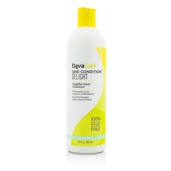 DevaCurl One Condition Delight (Acondicionador Ondas Ligeras - Para Cabello Rizado)