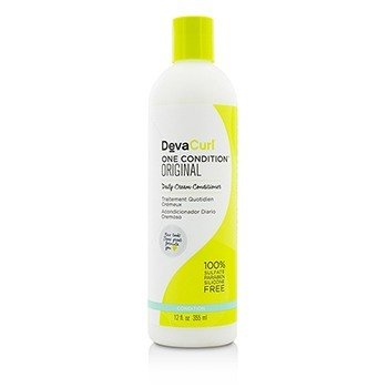 One Condition Original (Crema Acondicionadora Diaria - Para Cabello Rizado)