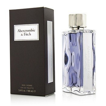 First Instinct Eau De Toilette Spray