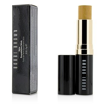 Skin Foundation Stick - #4.75 Golden Natural