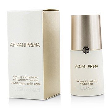 Giorgio Armani Armani Prima Day-Long Skin Perfector - Troble Zones