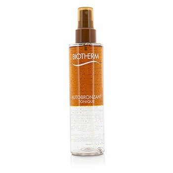 Autobronzant Tonique Autobronceador Bi-Phase - Para Cuerpo