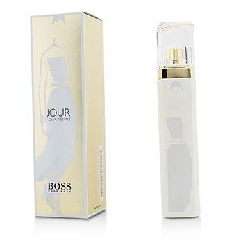 Boss Jour Eau De Parfum Spray (Edición Pasarela)