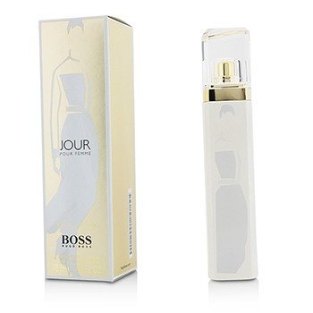 Boss Jour Eau De Parfum Spray (Edición Pasarela)