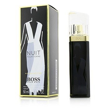 hugo boss nuit