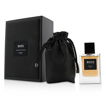 Boss The Collection Damask & Oud Eau De Toilette Spray