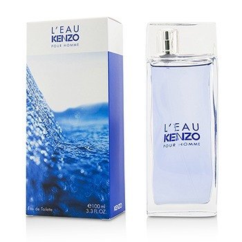 L'Eau Kenzo Eau De Toilette Spray