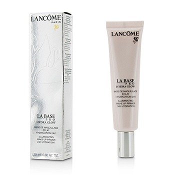 La Base Pro Hydra Glow Illuminating Make Up Primer