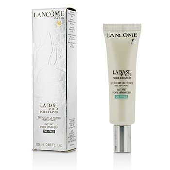 La Base Pro Pore Eraser Minimizante de Poros Instantáneo (Libre de Aceite)