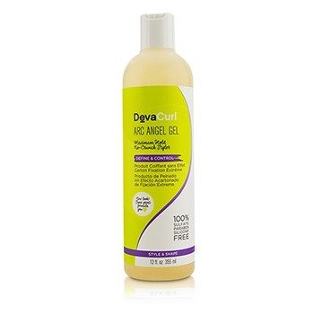 Arc Angel Gel (Styler de fijación máxima sin crujidos - Definir y controlar)