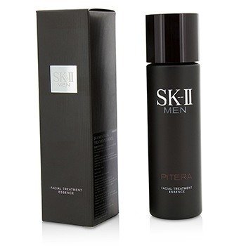 Facial Treatment Essence