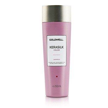 Kerasilk Color Champú (Para Cabello Tratado con Color)