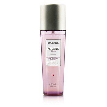Spray protector de color Kerasilk (para cabello teñido)