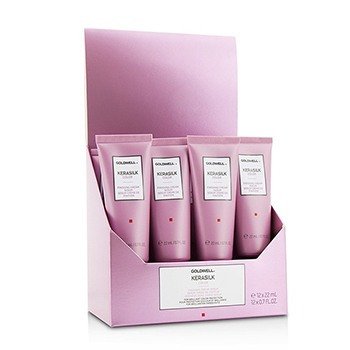 Kerasilk Color Finishing Cream Serum (For Color-Treated Hair)