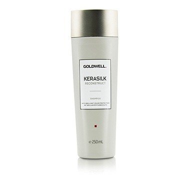 Kerasilk Reconstruct Shampoo (para cabello dañado y dañado)