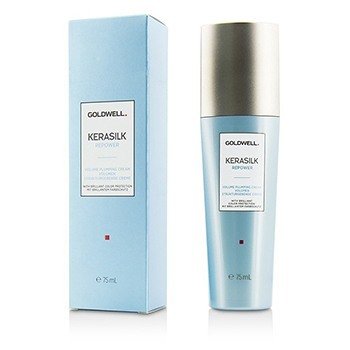 Kerasilk Repower Volume Crema para dar volumen (para cabello fino y flácido)