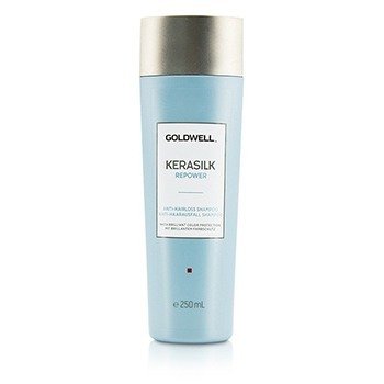 Kerasilk Repower Anti-Hairloss Shampoo (For Thinning, Weak Hair)