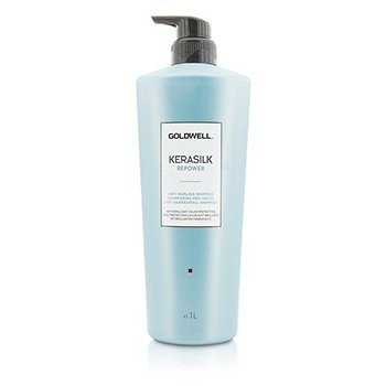 Kerasilk Repower Anti-Hairloss Shampoo (For Thinning, Weak Hair)