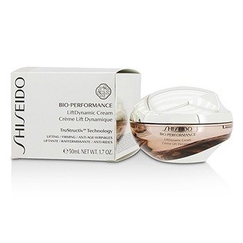 Shiseido Bio Performance LiftDynamic Cream