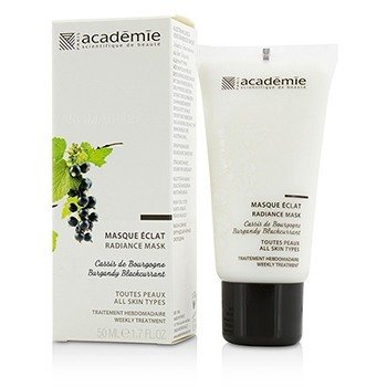 Aromatherapie Radiance Mask