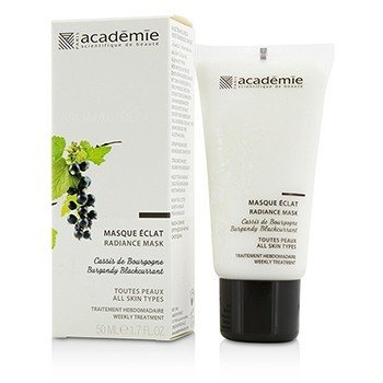 Mascarilla Aromatherapie Radiance