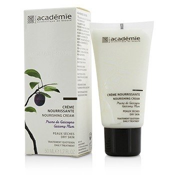 Aromatherapie Crema Nutritiva - Para Piel Seca