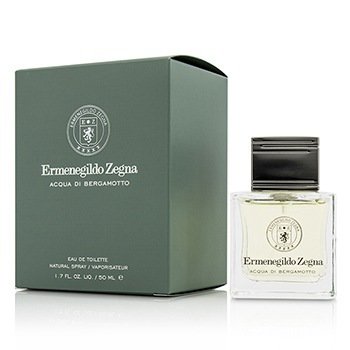 Acqua Di Bergamotto Eau De Toilette Spray