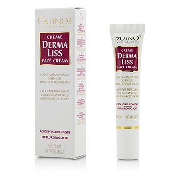 Crema facial Creme Derma Liss