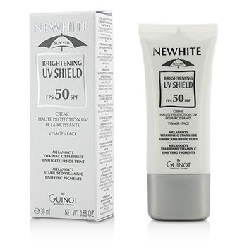 Newhite Brightening UV Shield SPF50