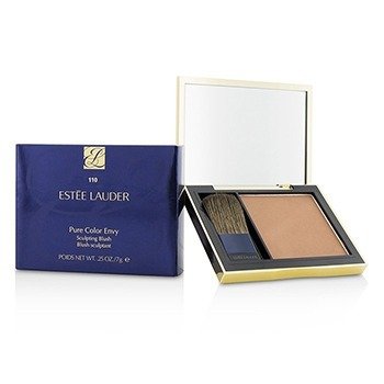 Estee Lauder Pure Color Envy Rubor Esculpidor - # 110 Brazen Bronze