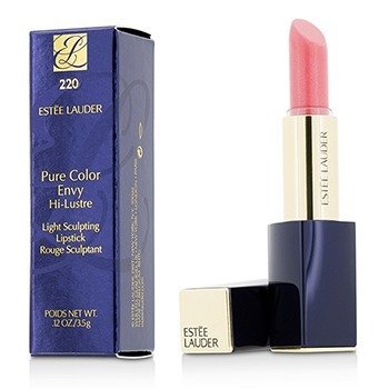 Pure Color Envy Hi Lustre Pintalabios Esculpidor - # 220 Sheer Sin
