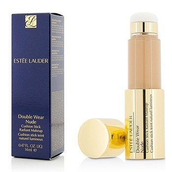 Double Wear Nude Cushion Stick Radiant Makeup - # 3N1 Ivory Beige