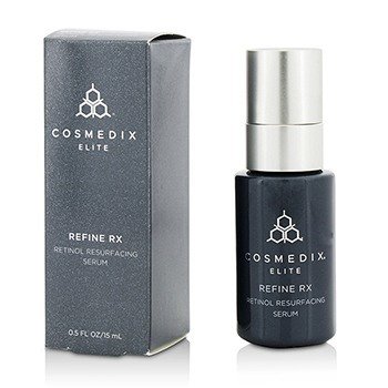 CosMedix Elite Refine Rx Retinol Resurfacing Serum