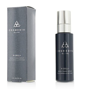 CosMedix Elite X-Cell+ Brightening Serum