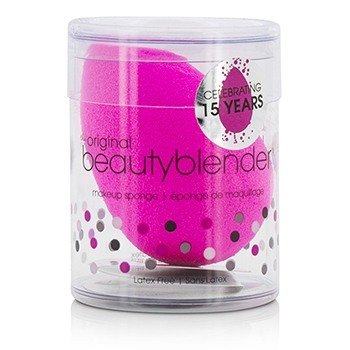 BeautyBlender - Original (rosa)