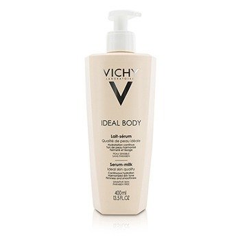 Ideal Suero-Leche Corporal (Para Piel Normal a Seca & Sensible)