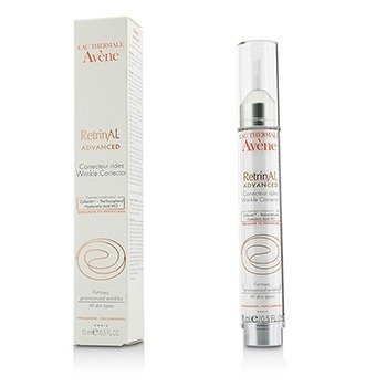 RetrinAL Corrector de Arrugas Avanzado