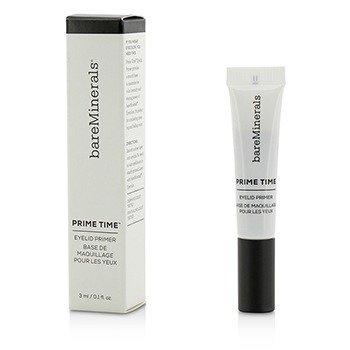 Prime Time Eyelid Primer (New Packaging)