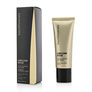 BareMinerals Complexion Rescue Gel Crema Hidratante con Tinte SPF30 - #1.5 Birch