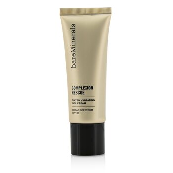 Complexion Rescue Gel Crema con Tinte Hidratante SPF30 - # 4.5 Trigo