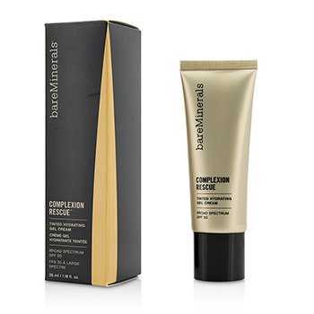 BareMinerals Complexion Rescue Gel Crema con Tinte Hidratante SPF30 - #5.5 Bamboo