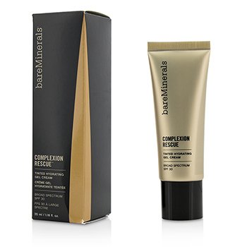 Complexion Rescue Gel Crema con Tinte Hidratante SPF30 - #6.5 Desert
